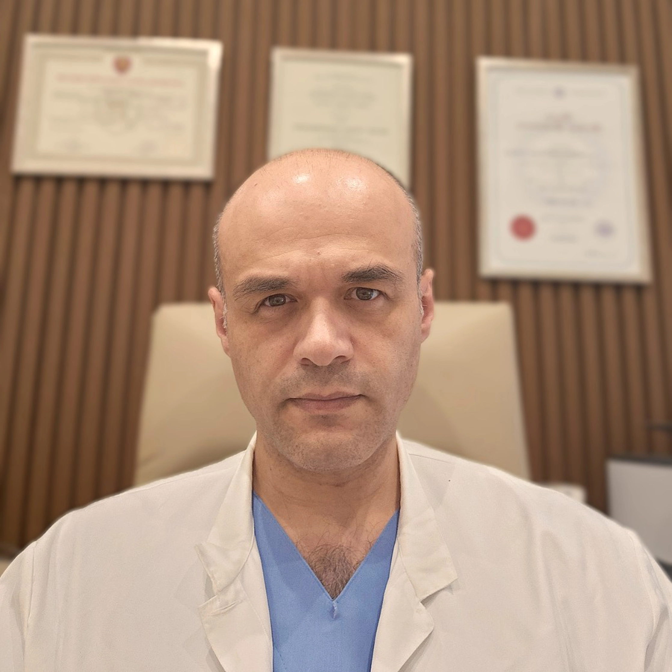 Μιχαήλ Παπαδομιχελάκης